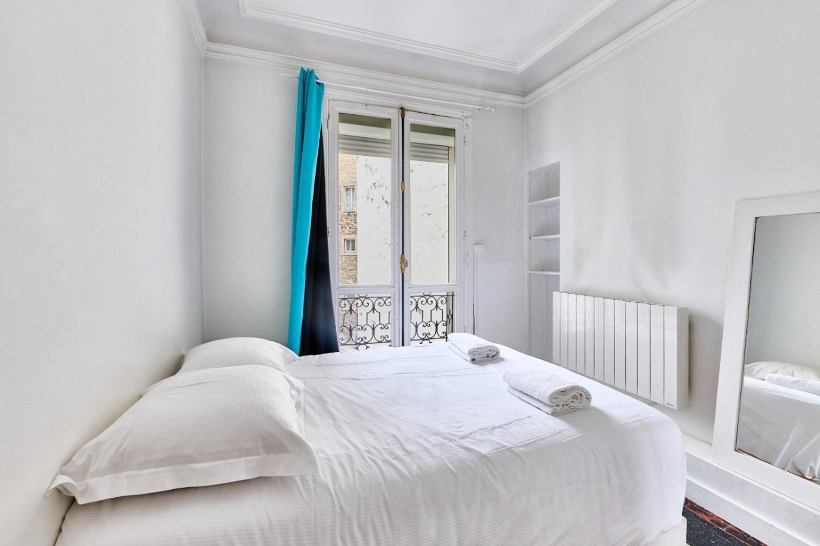 Morningstar 8th Floor Elegance Appartement *