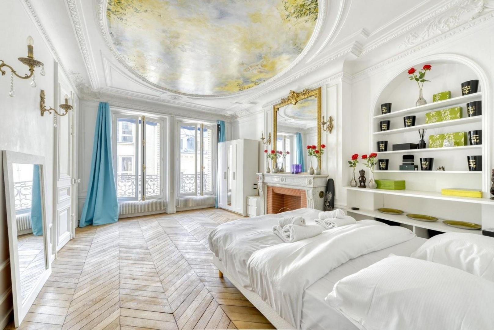 Morningstar 8th Floor Elegance Parijs